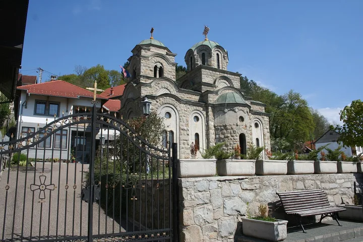 Churches